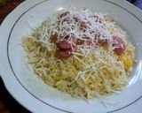Foto langkah ke 4 dari resep Nasi Goreng Gurih.