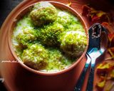 ক্ষীর মালাই(Kheer Malai recipe in Bengali) রেসিপি ধাপ - 3 ছবি