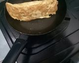Foto langkah ke 4 dari resep Dadar Gulung Ala ala.