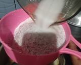 Foto langkah ke 4 dari resep 90. Kolak Ubi Kacang Ijo.