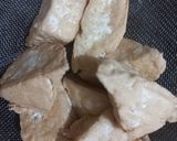 Foto langkah ke 1 dari resep Masak Pedas Ayam & Tahu.