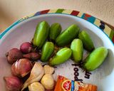 Foto langkah ke 2 dari resep Sayur asem tegal.