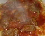 Foto del paso 6 de la receta: Tuco de carne