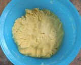 Foto langkah ke 2 dari resep Nastar teflon [no oven,no mixer] anti gagal.