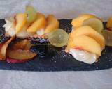 Foto del paso 1 de la receta Mini tartitas light de crema y frutas con thermomix 