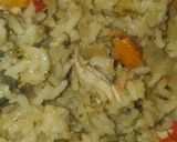Foto del paso 14 de la receta: Arroz con pollo típico Colombiano