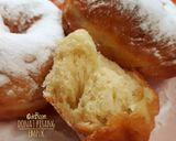 Foto langkah ke 9 dari resep 328. Donat Pisang Empuk.