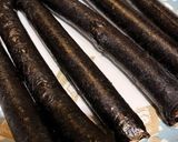 Foto langkah ke 3 dari resep Chicken Nori Rolls.