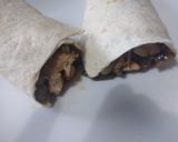 Foto del paso 5 de la receta: Fajitas rápidas