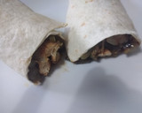Foto del paso 5 de la receta: Fajitas rápidas
