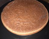 Foto langkah ke 14 dari resep Chocolate Cake Rice Cooker.