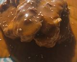 Foto del paso 8 de la receta: Carrilleras de cerdo guisadas con cava