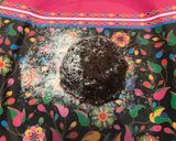 Foto langkah ke 7 dari resep Choco Lava.