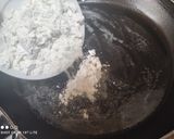 Foto del paso 3 de la receta: Coliflor con bechamel en 28 minutos