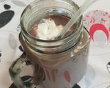 A picture of step 12 of Fenugreek(Methi)Thepla and Banoffee Shake.
