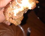 Foto del paso 3 de la receta: Albóndigas rellenas con queso