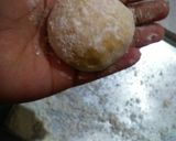 Foto langkah ke 5 dari resep Donat simple.