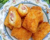 Foto langkah ke 10 dari resep Risol mayo.