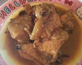 Foto langkah ke 4 dari resep Kare ayam Malaysia ala ieng misaki.
