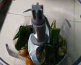 Foto langkah ke 2 dari resep Sambal ijo rumahan.