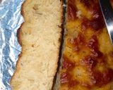 A picture of step 12 of Focaccia bread.