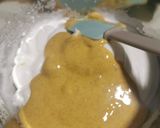 Felhő /Japán palacsinta recept fázis 2 fotója