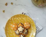 Foto langkah ke 10 dari resep Bolu Kukus Cookpad.