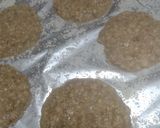 Foto del paso 3 de la receta: Galletas de avena