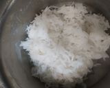 લેમન રાઈસ (Lemon Rice Recipe In Gujarati) રેસીપી સ્ટેપ2ફોટો