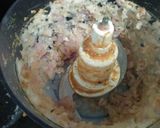 A picture of step 5 of Bohri Cutlets.
