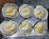 Foto del paso 5 de la receta: Canastitas de cerdo