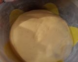A picture of step 6 of ☆Chocolate Tropézienne☆.