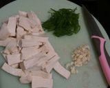 Foto langkah ke 3 dari resep Mun Tahu Daging Supeer Simple.