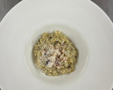 Foto del paso 10 de la receta: Risotto de Champiñones