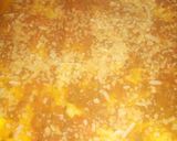 Foto del paso 4 de la receta: Pastel de papa diferente 🎈
