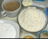 A picture of step 1 of Gireba.