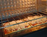 Foto langkah ke 5 dari resep Puff pastry saus barbeque.