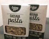 Foto langkah ke 1 dari resep Mushroom Alfredo Pasta.