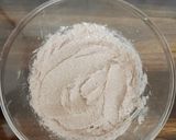 A picture of step 6 of Ragi Idli (नाचणी इडली).
