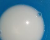 Foto langkah ke 1 dari resep Puding Labu.