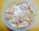 A picture of step 3 of Tender Chicken Breast! Grilled Chicken-Style Yuzu Pepper Grilled.