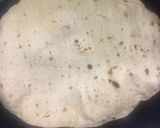 A picture of step 10 of Karele gosht.