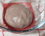 Foto del paso 3 de la receta: Rosquillas de vino tinto