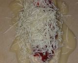 Foto langkah ke 3 dari resep Kebab Buah.