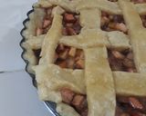 Foto del paso 15 de la receta: Apple pie