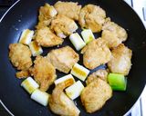 A picture of step 9 of Tender Chicken Breast! Grilled Chicken-Style Yuzu Pepper Grilled.