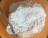 Hình bước làm 1 của món Chay vị thanh tịnh