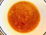 Sweet Spicy Chicken