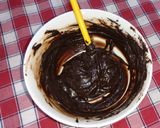 Hình bước làm 1 của món Cacao sữa đá
