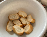 Foto del paso 1 de la receta: Torrijas